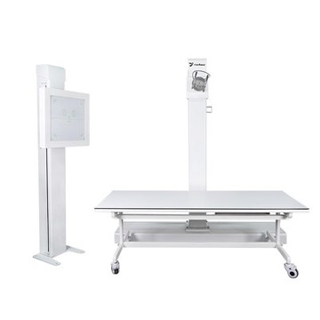 Кревет за ручну рендгенску фотографију